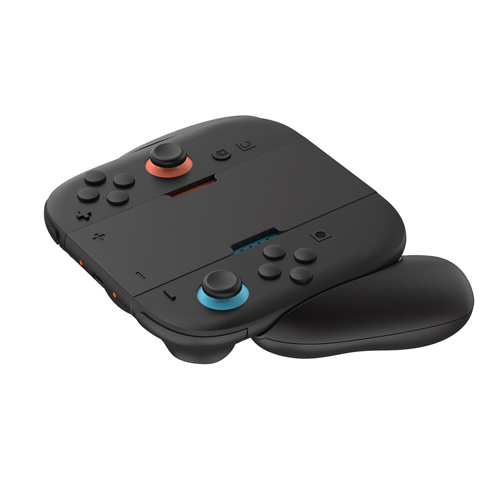 Dobe Nintendo Switch 2 Joy-PAD Charging Grip - TNS-3177 Dobe Nintendo Switch 2 Joy-PAD Charging Grip - TNS-3177